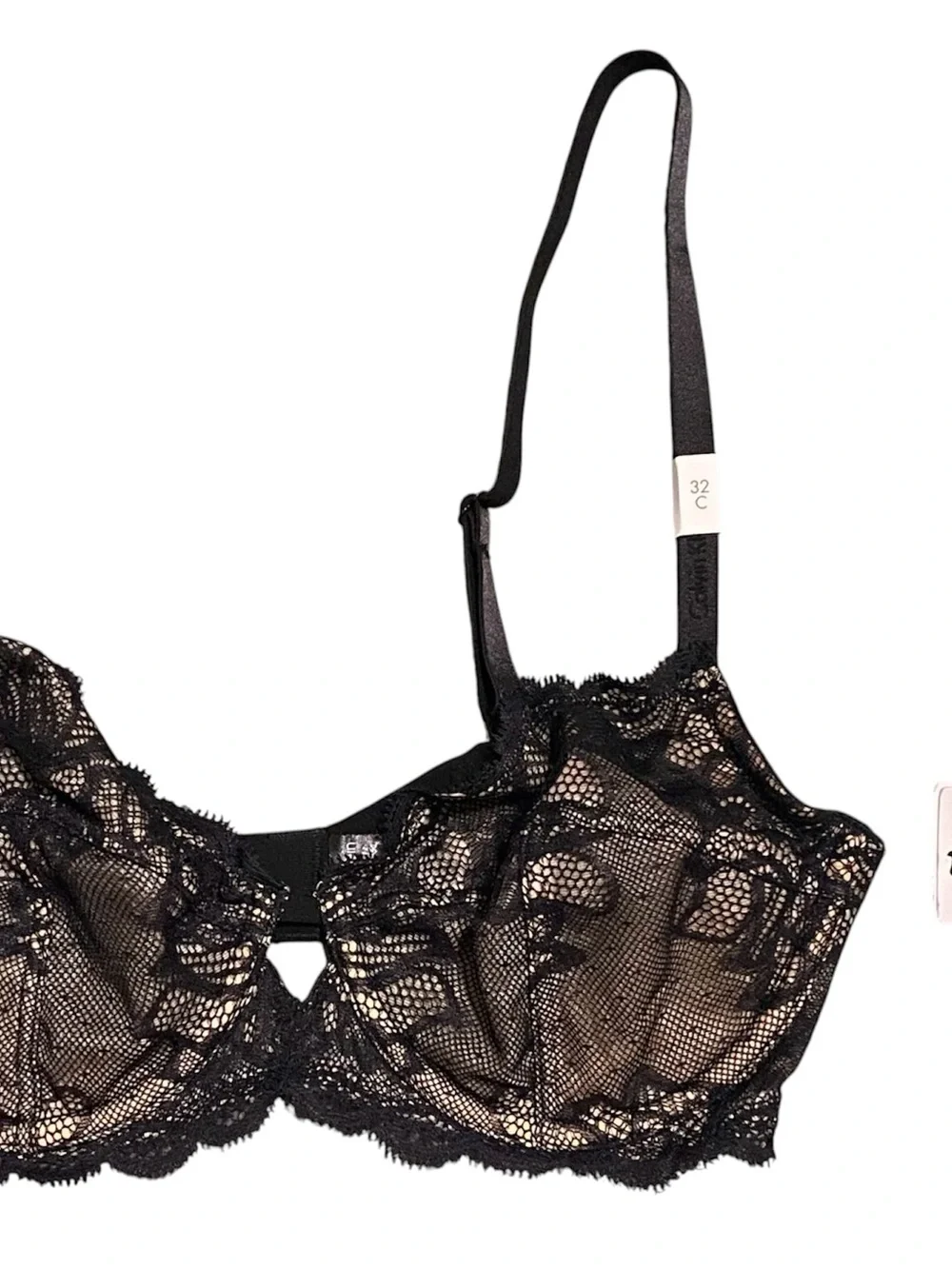 NWT Calvin Klein QF1741 